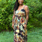 Lyra Sun Top and Dress