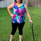 Lyra Sun Top and Dress