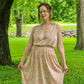 Lyra Sun Top and Dress