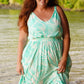 Lyra Sun Top and Dress