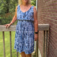 Lyra Sun Top and Dress