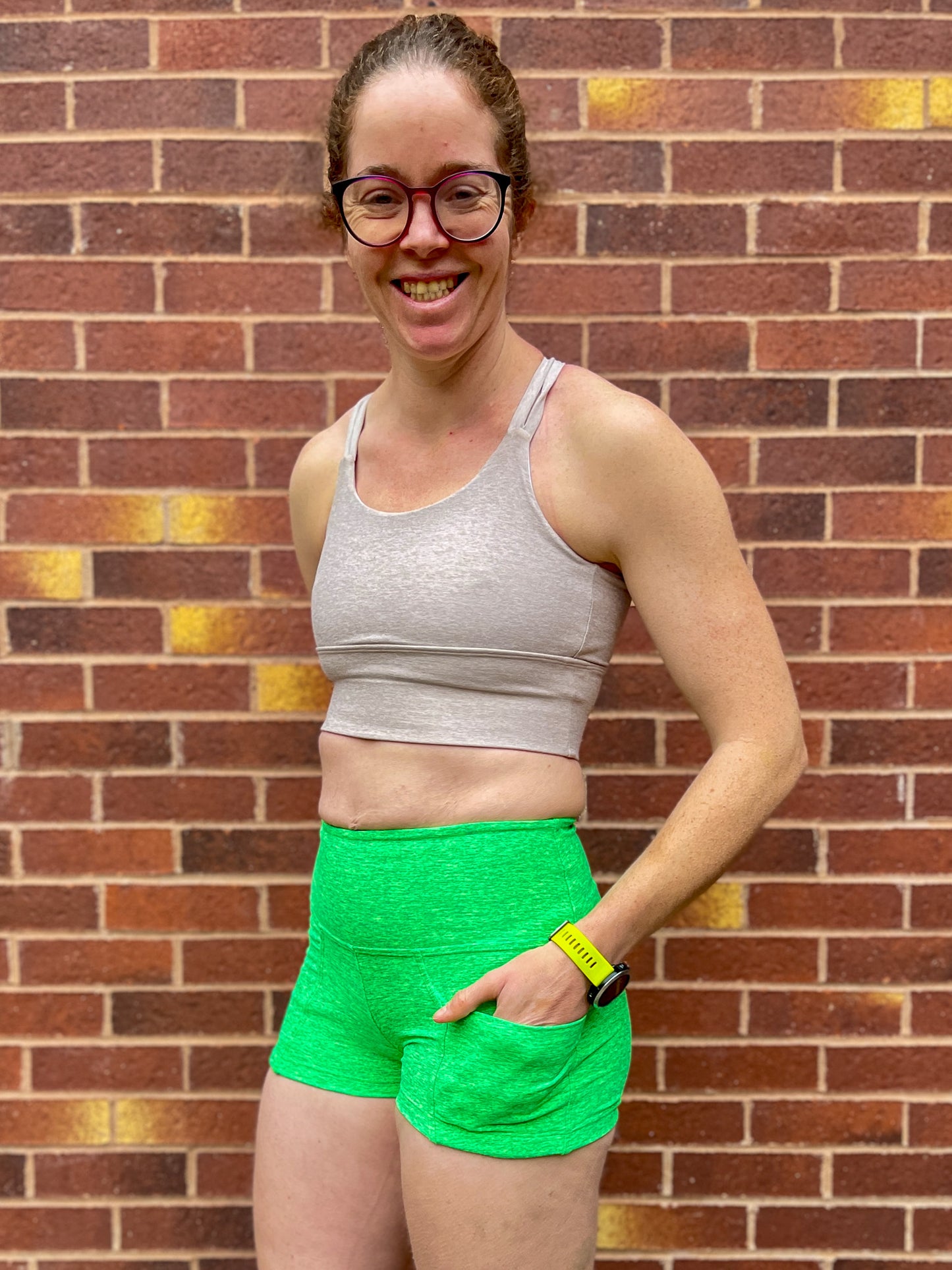 Yarrow Yoga Pants and Leggings