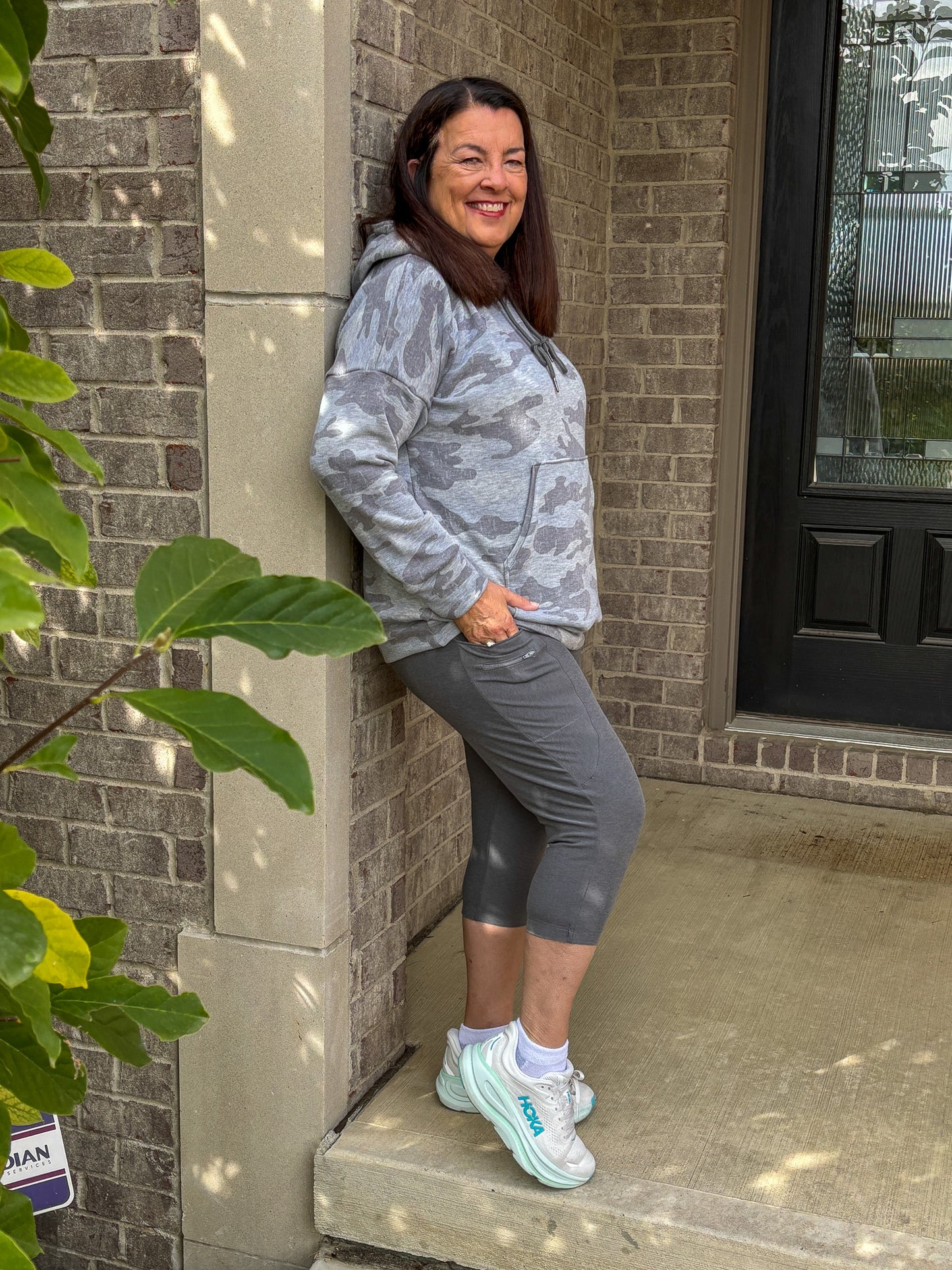 Yarrow Yoga Pants and Leggings