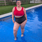 Freesia Swimsuit