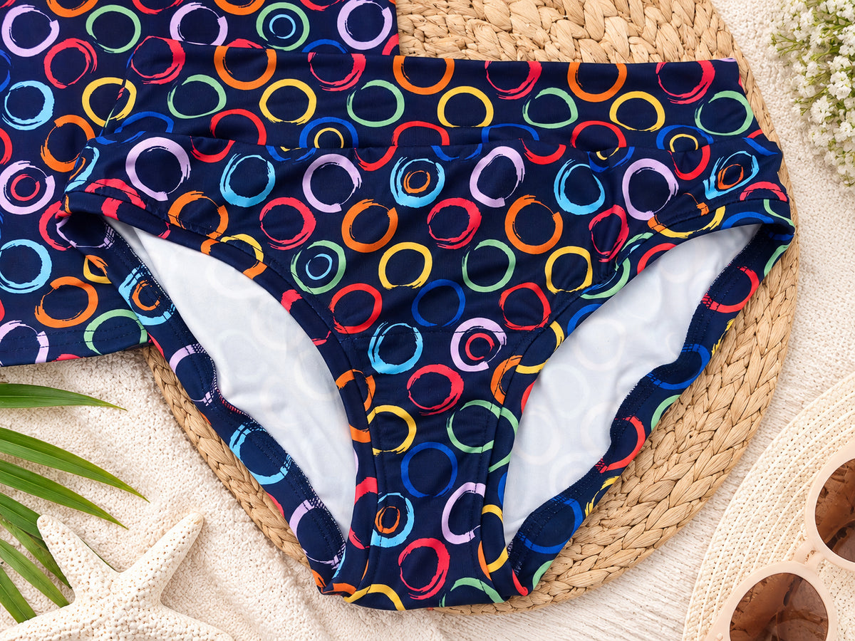 Berry Basics Knickers