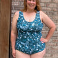 Freesia Swimsuit
