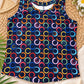 Berry Basics Bralette and Tank