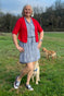 Cassia Cardigan