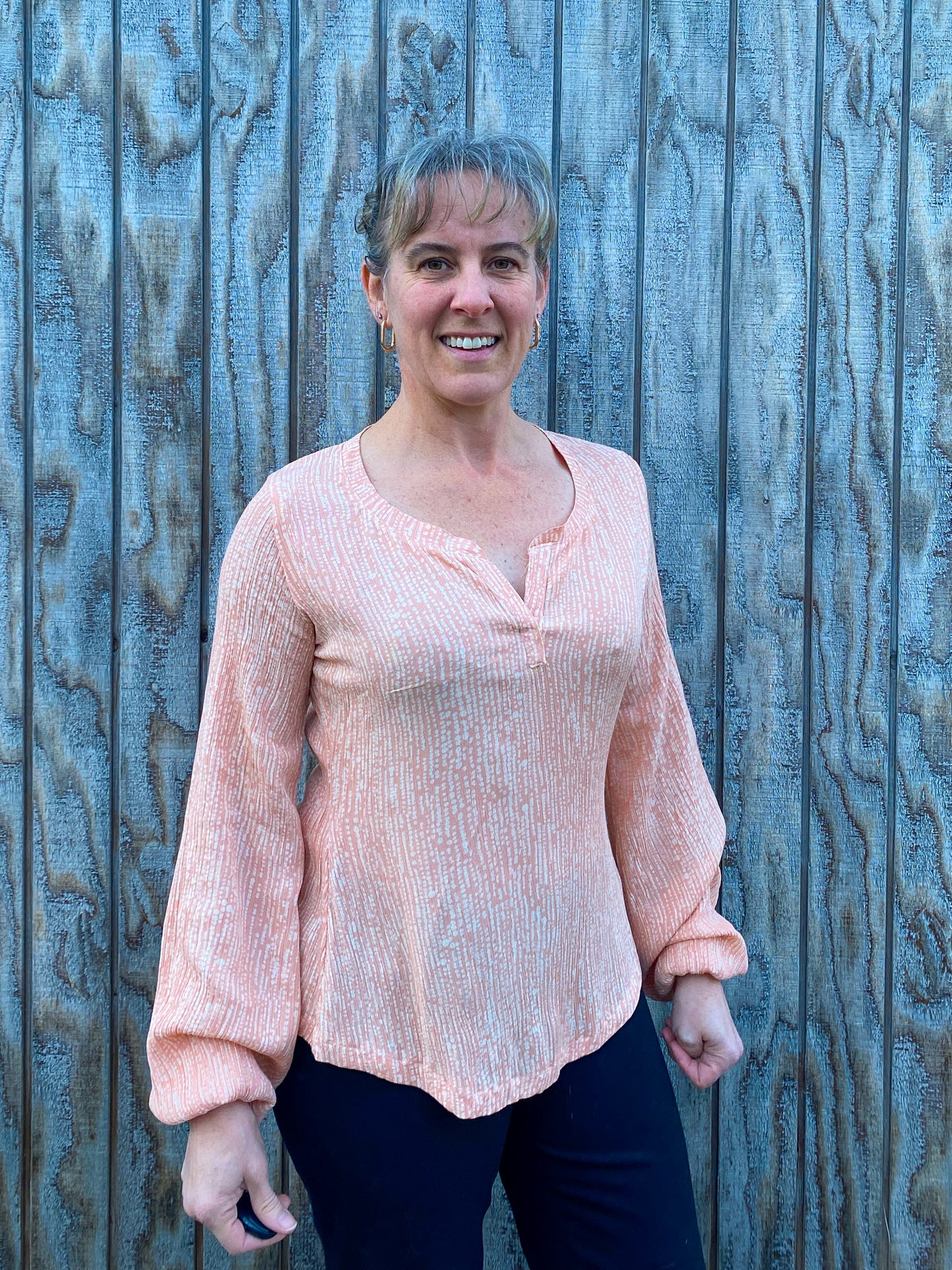 Hawthorn Henley Bundle View A and View B