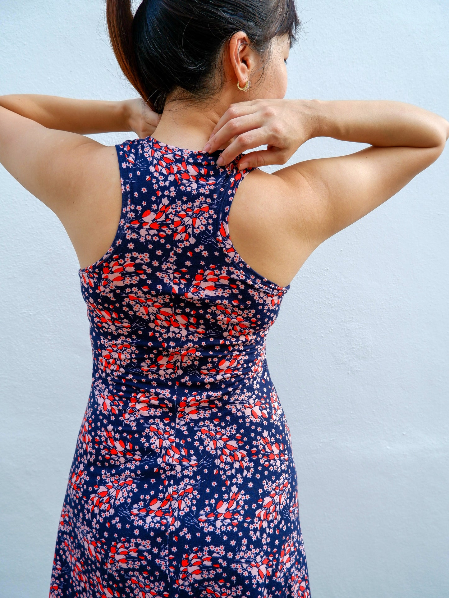 Rue Racerback