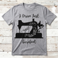 SVG DXF I Drive Fast and Barefoot Cut File