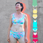 Freesia Swimsuit