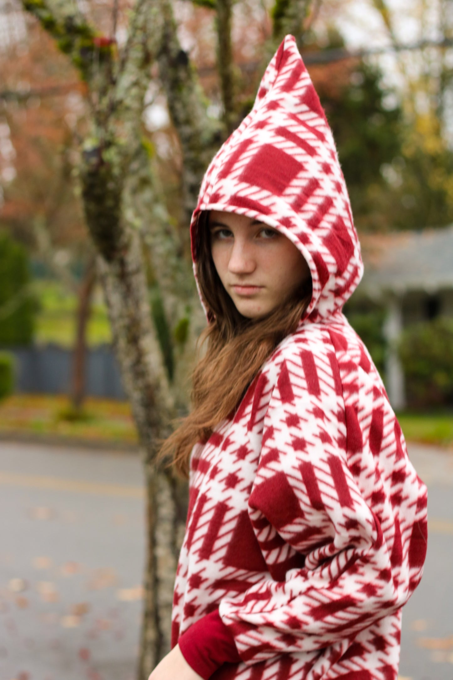 Starfish Wearable Blanket
