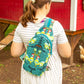 Sonata Sling Bag & Backpack