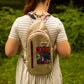 Sonata Sling Bag & Backpack