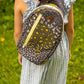 Sonata Sling Bag & Backpack