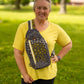 Sonata Sling Bag & Backpack