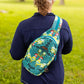 Sonata Sling Bag & Backpack