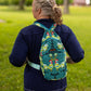 Sonata Sling Bag & Backpack