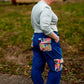 Posy Cargo Pants