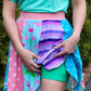 Pomme Petal Skirt/Skort