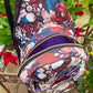 Sonata Sling Bag & Backpack