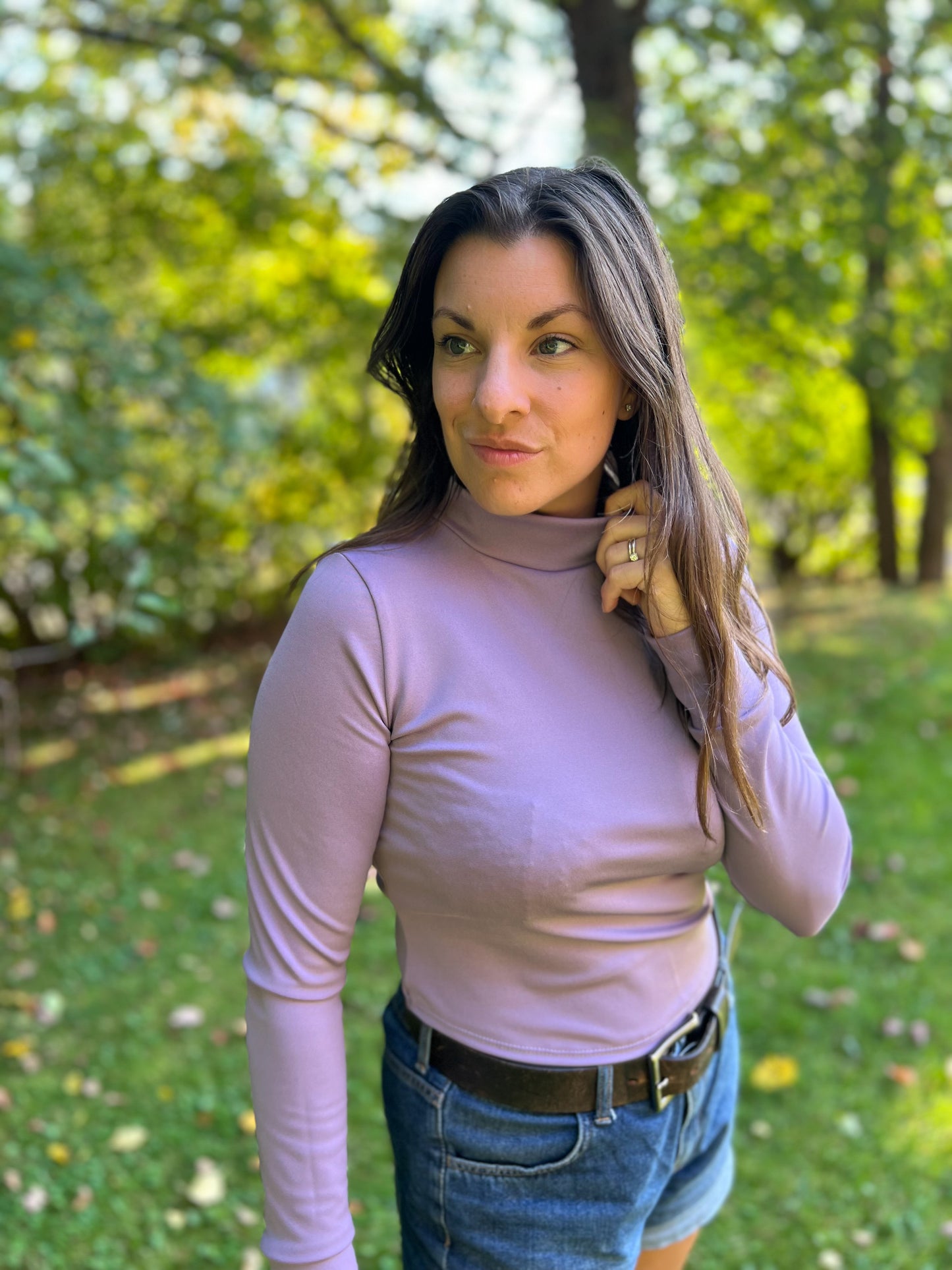 Ponga Top and Dress
