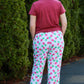 Sweet Pea Sweats and PJ Pants
