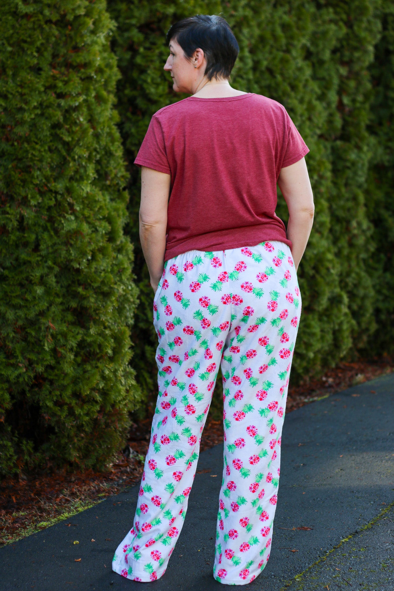 Sweet Pea Sweats and PJ Pants