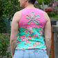 Fleur Top and Dress