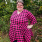 Koru Top and Dress