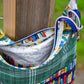Libretto Handbag & Tote