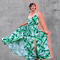 Lyra Sun Top and Dress