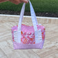 Ottava Ruffle Tote Bag