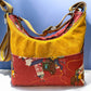 Libretto Handbag & Tote
