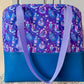 Ottava Ruffle Tote Bag