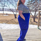 Posy Cargo Pants