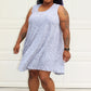 Wildflower Swing Top and Dress