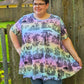 Wildflower Swing Top and Dress