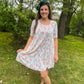 Wildflower Swing Top and Dress