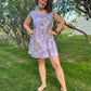 Wildflower Swing Top and Dress