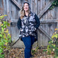 Amaranth Jacket and Pullover