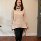 Amaranth Jacket and Pullover
