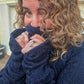 Amaranth Jacket and Pullover