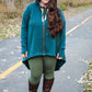 Amaranth Jacket and Pullover