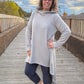 Amaranth Jacket and Pullover