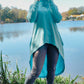 Amaranth Jacket and Pullover