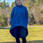 Amaranth Jacket and Pullover
