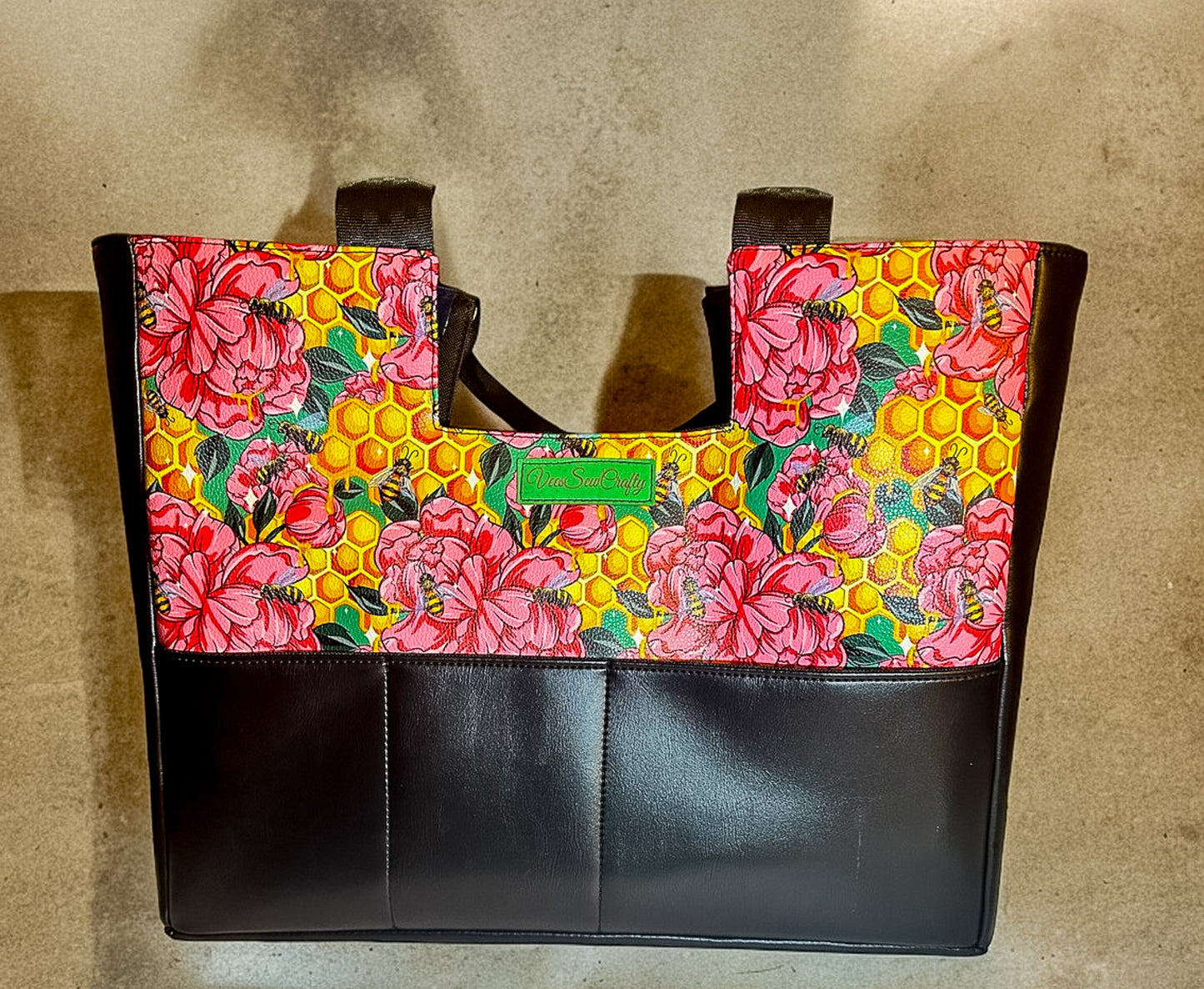 Andante Bag