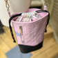Bossa Nova Bucket Bag